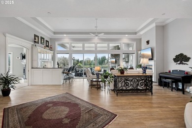 PRIVATE LEWIS RIVER ESTATE - LUXURY SINGLE-LEVEL LIVING on 2.56 - photo 6