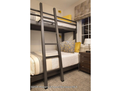 Nestled at the base of Aspen Highlands, this Thunderbowl