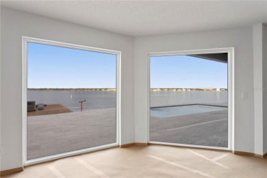 So the home is situated at the end of a cul-de-sac on a 120' - photo 59