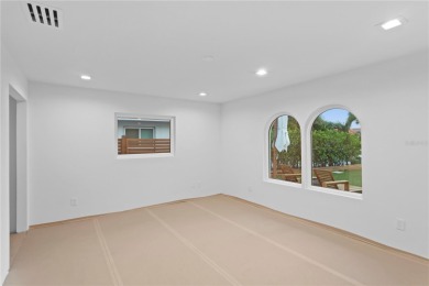 So the home is situated at the end of a cul-de-sac on a 120' - photo 60