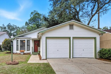 Lake Killarney - Leon County Home Active Under Contract in Tallahassee Florida