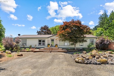 (private lake, pond, coastal) Acreage For Sale in Northplains Oregon