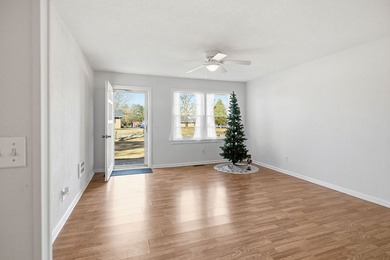 Welcome home to the charming 3-bedroom, 2-bath brick ranch on a