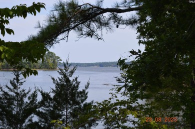 Lake Wateree Lot For Sale in Ridgeway South Carolina