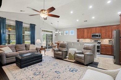 Welcome home. This beautiful gas heated ranch in Carolina - photo 11