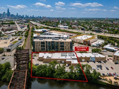 Pleased to present the land and redevelopment opportunity of - photo 11