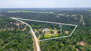 (private lake, pond, creek) Home For Sale in Caldwell Texas