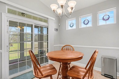 Welcome home. This beautiful gas heated ranch in Carolina - photo 12