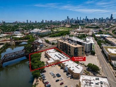 Pleased to present the land and redevelopment opportunity of - photo 12
