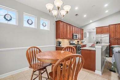 Welcome home. This beautiful gas heated ranch in Carolina - photo 13