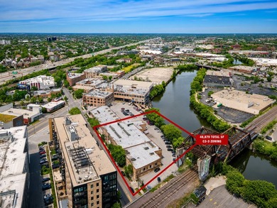 Pleased to present the land and redevelopment opportunity of - photo 13