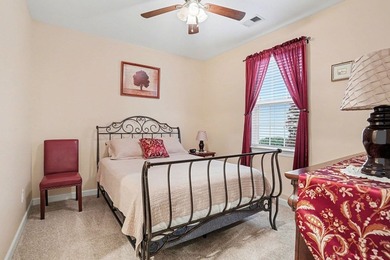 Welcome home. This beautiful gas heated ranch in Carolina - photo 17