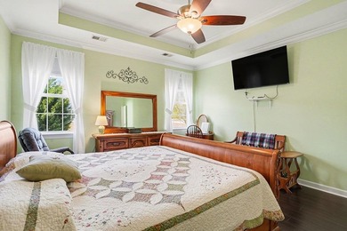 Welcome home. This beautiful gas heated ranch in Carolina - photo 19