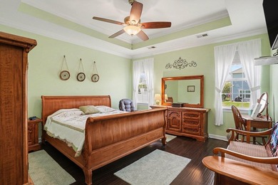 Welcome home. This beautiful gas heated ranch in Carolina - photo 20