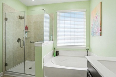 Welcome home. This beautiful gas heated ranch in Carolina - photo 21