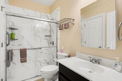 Welcome home. This beautiful gas heated ranch in Carolina - photo 23
