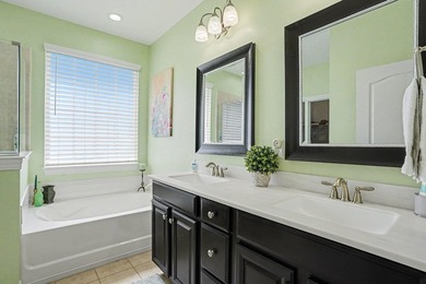Welcome home. This beautiful gas heated ranch in Carolina - photo 24