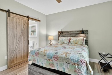 Charming 3-Bed, 2-Bath Home on Serene Pond in Rockport, Texas - photo 25