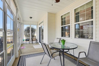 Welcome home. This beautiful gas heated ranch in Carolina - photo 28