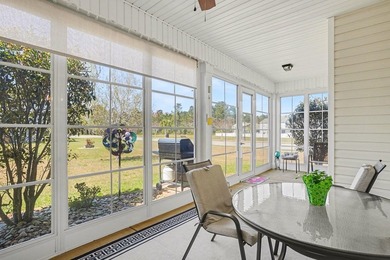 Welcome home. This beautiful gas heated ranch in Carolina - photo 29