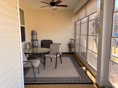 Welcome home. This beautiful gas heated ranch in Carolina - photo 30