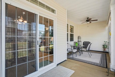 Welcome home. This beautiful gas heated ranch in Carolina - photo 31