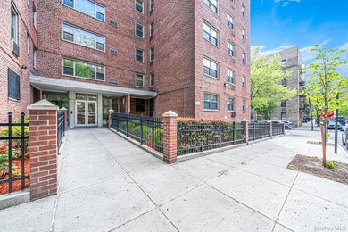 Welcome to 1010 Sherman Avenue, Unit 1F, conveniently located on - photo 1