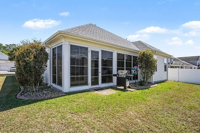 Welcome home. This beautiful gas heated ranch in Carolina - photo 32