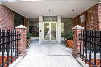 Welcome to 1010 Sherman Avenue, Unit 1F, conveniently located on - photo 3