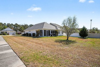 Welcome home. This beautiful gas heated ranch in Carolina - photo 35