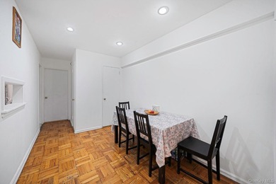 Welcome to 1010 Sherman Avenue, Unit 1F, conveniently located on - photo 5