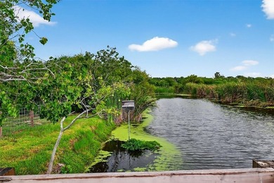 Charming 3-Bed, 2-Bath Home on Serene Pond in Rockport, Texas - photo 36