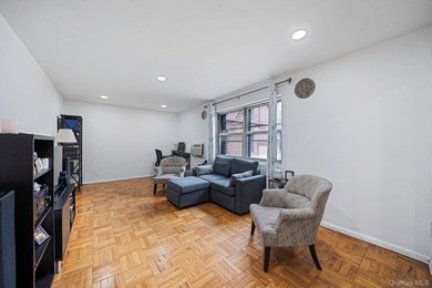 Welcome to 1010 Sherman Avenue, Unit 1F, conveniently located on - photo 6