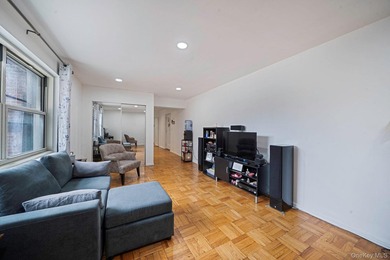 Welcome to 1010 Sherman Avenue, Unit 1F, conveniently located on - photo 8