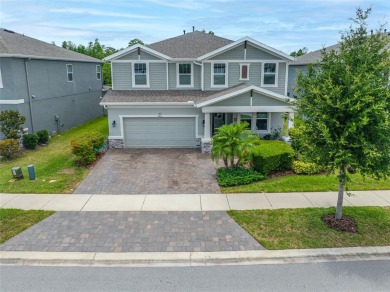 Lake Home For Sale in Land O Lakes, Florida