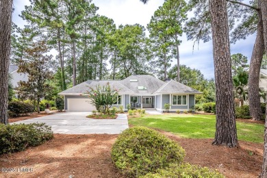 Lake Home For Sale in Saint Helena Island, South Carolina