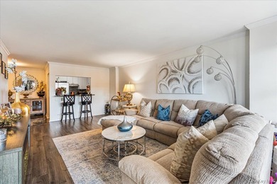Pet Friendly Luxury High Rise building,Large One Bedroom With A - photo 5