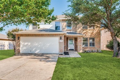 Lake Lewisville Home For Sale in Little Elm Texas