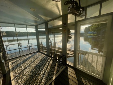 Picturesque 2/2 Camp, FURNISHED and Decorated!! - photo 2