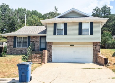 Table Rock Lake Home For Sale in Branson Missouri