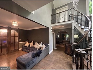 Gorgeous home in Arbor Springs Plantation! Spacious 4 bed, 3.5 - photo 2