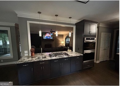 Gorgeous home in Arbor Springs Plantation! Spacious 4 bed, 3.5 - photo 6