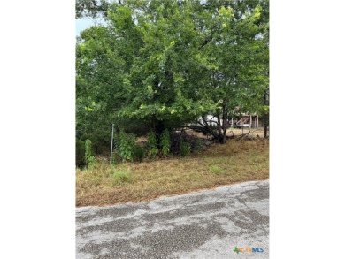 Canyon Lake Lot For Sale in Canyon Lake Texas