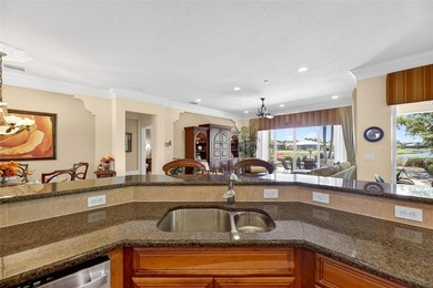 Welcome to Valencia Lakes, a premier 55+ active adult community - photo 22