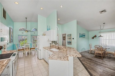 Welcome to 3474 Clubview Drive, a completely remodeled coastal - photo 30