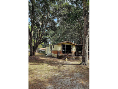 Lake Talquin Home For Sale in Quincy Florida