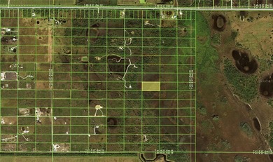 Amazing 5 acre parcel of Agricultural land in Charlotte County - photo 3