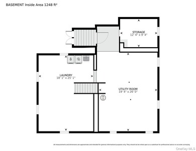 Welcome to this beautifully renovated 3bed/1bath Ranch set on a - photo 33