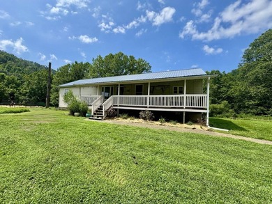 MLS11791984------179 Cow Lane, Arnoldsburg, WV - 16.63 acres +/- - photo 2