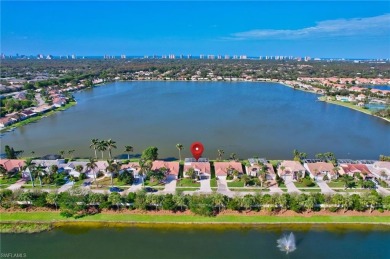 (private lake, pond, creek) Home For Sale in Naples Florida